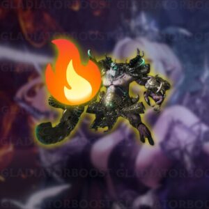 Lost Ark Valtan Inferno Legion Raid Boost