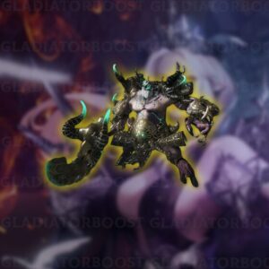 Lost Ark Valtan Legion Raid Boost