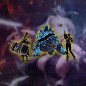 Lost Ark Vertus Guardian Boost