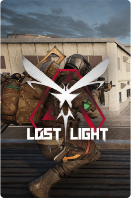 Lost Light