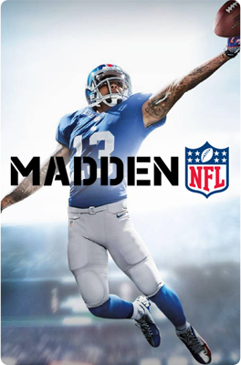 Madden NFL
