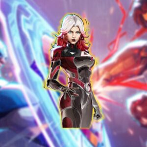 Marvel Rivals Skin Unlock Service