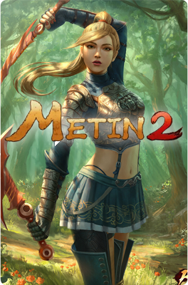 Metin2