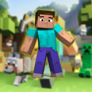 Minecraft - Custom Order