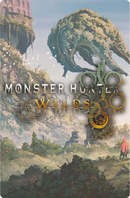 Monster Hunter Wilds