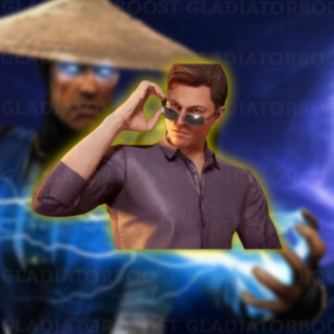 Mortal Kombat 1 Coaching Service