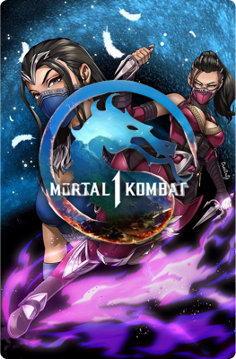 Mortal Kombat 1