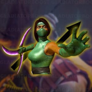 Mortal Kombat 11 Account Upgrade