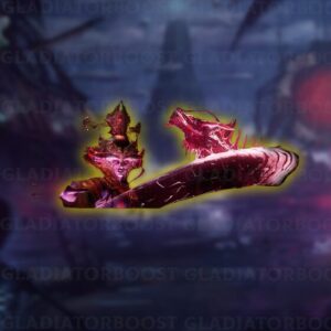 Mutated Dynasty Shipyard Expedition Boost