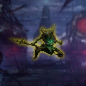 Mutated Garden of Genesis Expedition Boost