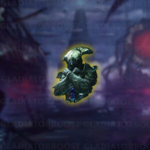 Mutated Lazarus Instrumentality Expedition Boost