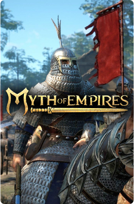 Myth of Empires