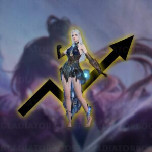 Naraka Bladepoint Rank Boost