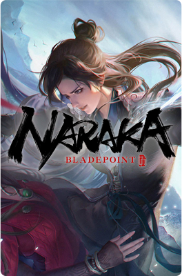 Naraka Bladepoint