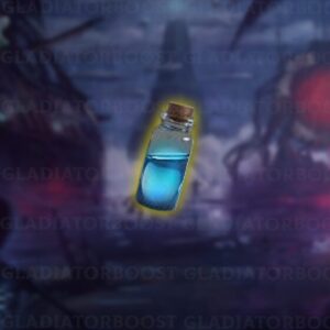 New World Azoth Farming