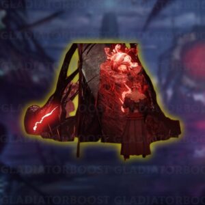 New World Corrupted Breaches Boost