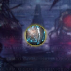 New World Ethereal Animus Farming