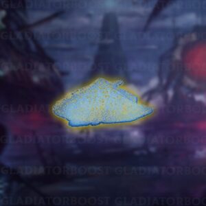 New World Ethereal Dust Farming