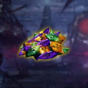 New World Faction Tokens Farming