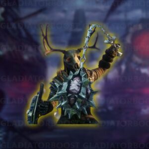 New World Flail and Shield Level Boost