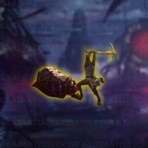 New World Gathering Skills Boost