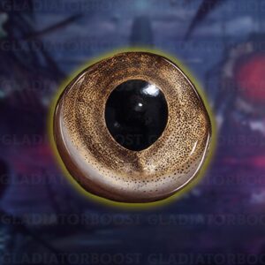 New World Gorgon’s Eye Farming
