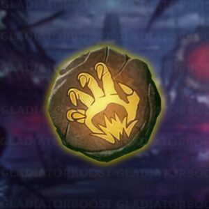 New World Heartrune of Primal Fury Farming