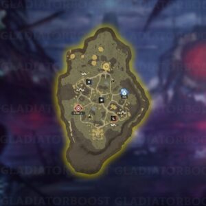 New World Outpost Rush Wins Boost