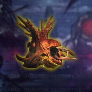 New World Trial of the Devourer Raid Boost