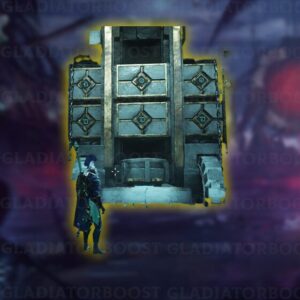 New World Winter Rune Forge Trial Boost
