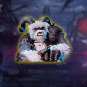 New World Winter Wanderer Reputation Boost