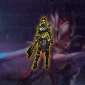 Account Care Service - Raid Shadow Legends