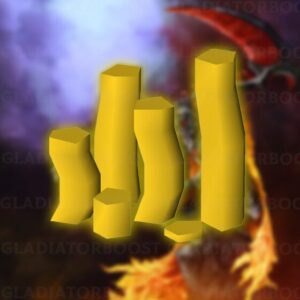 Buy OSRS Gold