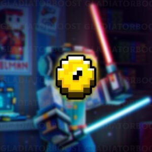Buy Pixel Gun 3D Coins