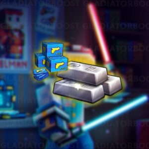 Buy Pixel Gun 3D Currency
