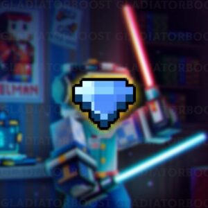 Buy Pixel Gun 3D Diamonds