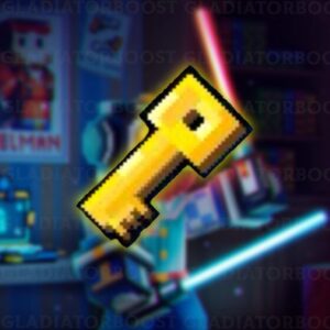 Buy Pixel Gun 3D Keys