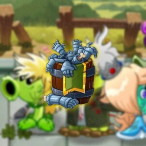 Buy Plants vs Zombies 2 Arena Gauntlets