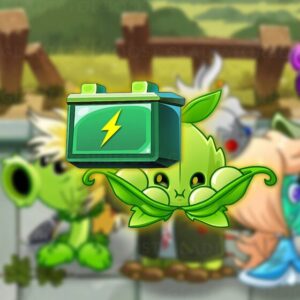 Buy Plants vs Zombies 2 Currency