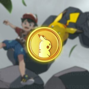 Buy Pokemon GO Pokecoins