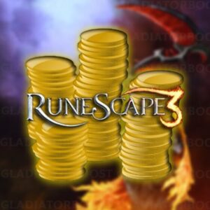 Buy Runescape Gold