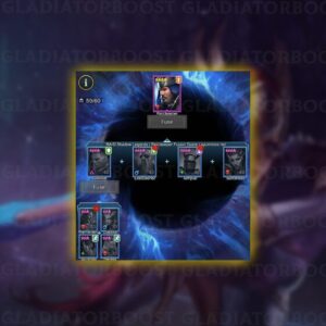 Champion Fusion Boost - Raid Shadow Legends
