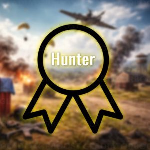 Hunter Medal Boost