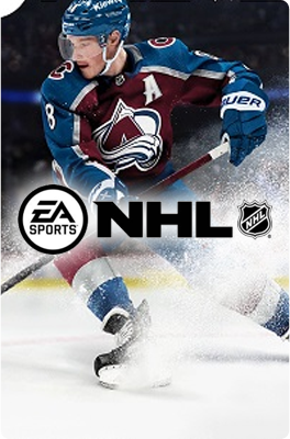 NHL