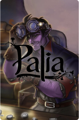 Palia