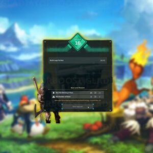 Palworld Base Leveling Boost