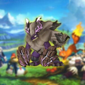 Palworld Blazamut Ryu Raid Boost