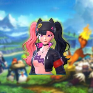 Palworld Character Leveling Boost