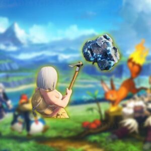 Palworld Paldium Fragments Boost