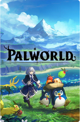 Palworld